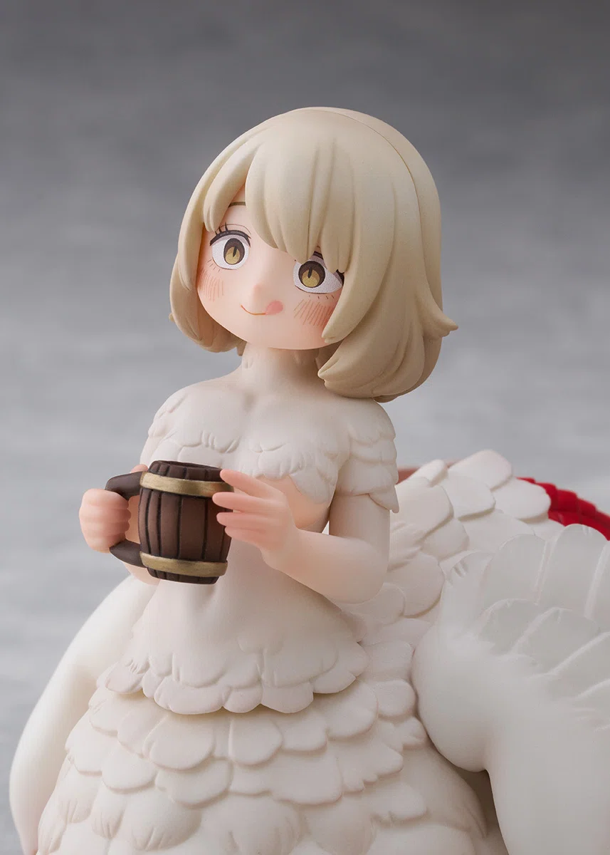 [未開封]おいしい顔パーツ付き ごちそうさまファリンダンジョン飯 ごちそうさまの夢 ― 『ダンジョン飯』 ごちそうさまファリン(キメラ