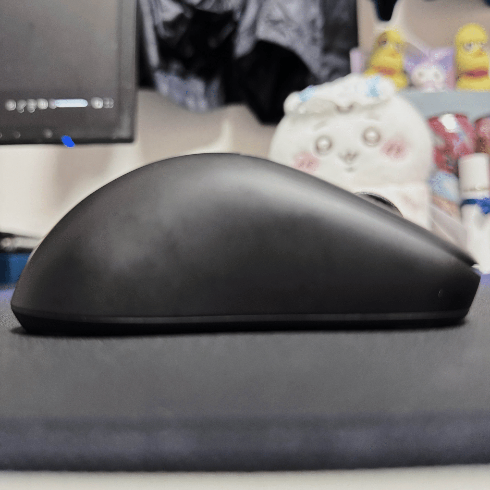 INZONE Mouse-A レビュー｜Spine