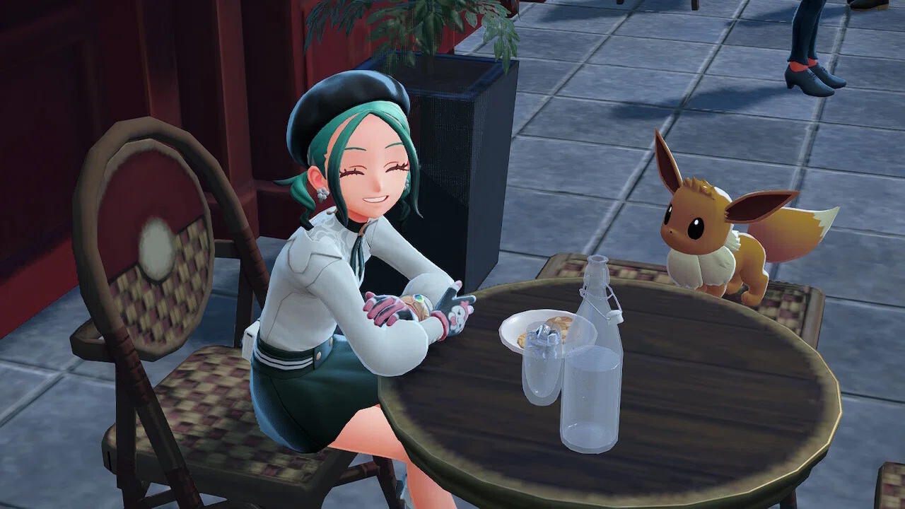 ポケモン LEGENDS ZA】魅力的であることは確かに間違いなかった｜P.S. 
