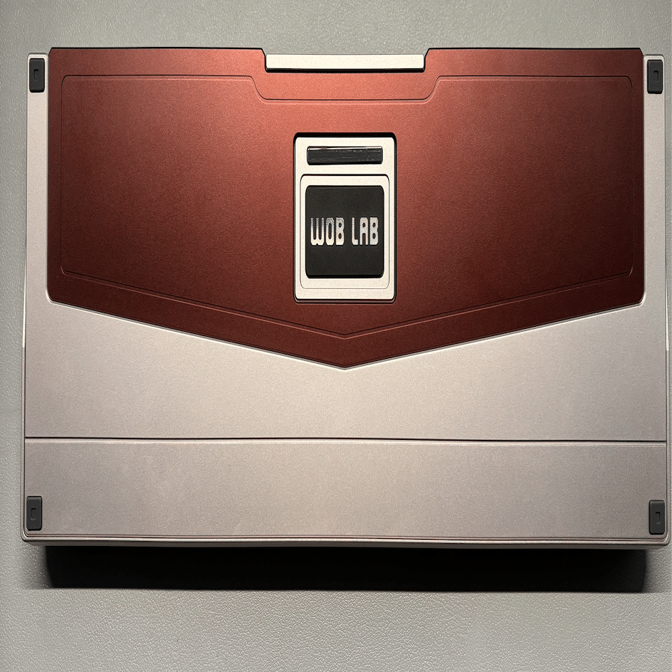 Rainy75 Pro溺愛者がZEN65 Ultraを使った正直な感想｜KurotA