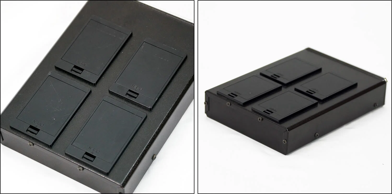 特選中古品！マニアックな逸品「Ex-pro X-1 PRE-PRE AMP」が中古で入荷