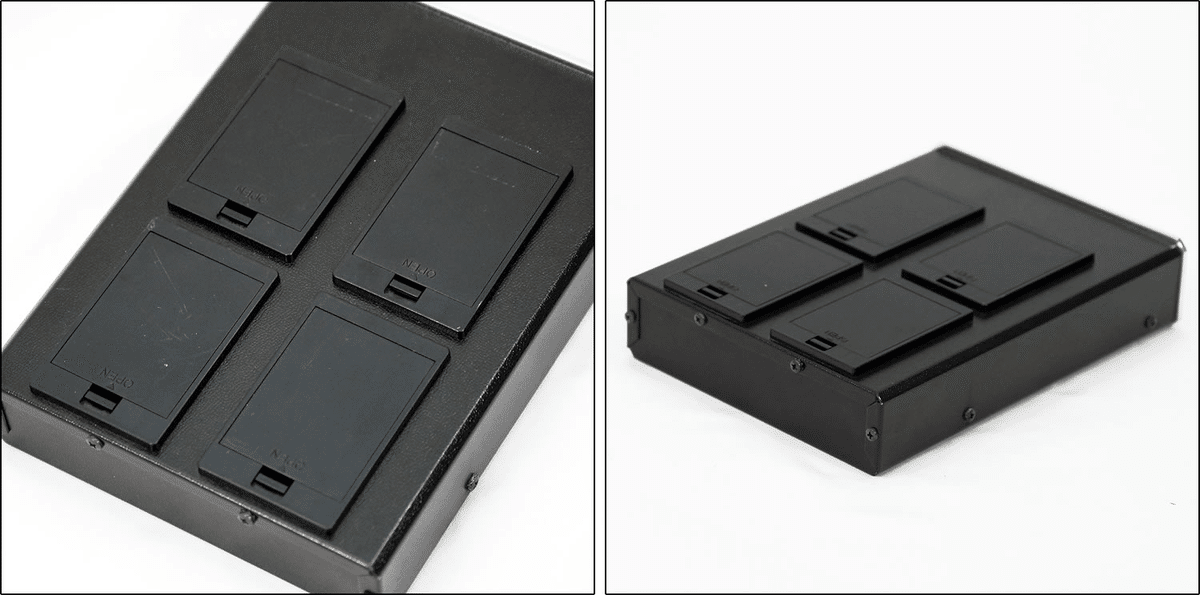 Ex-pro PRE PRE AMP X-1 プリアンプ Ex-pro PRE PRE AMP X-1