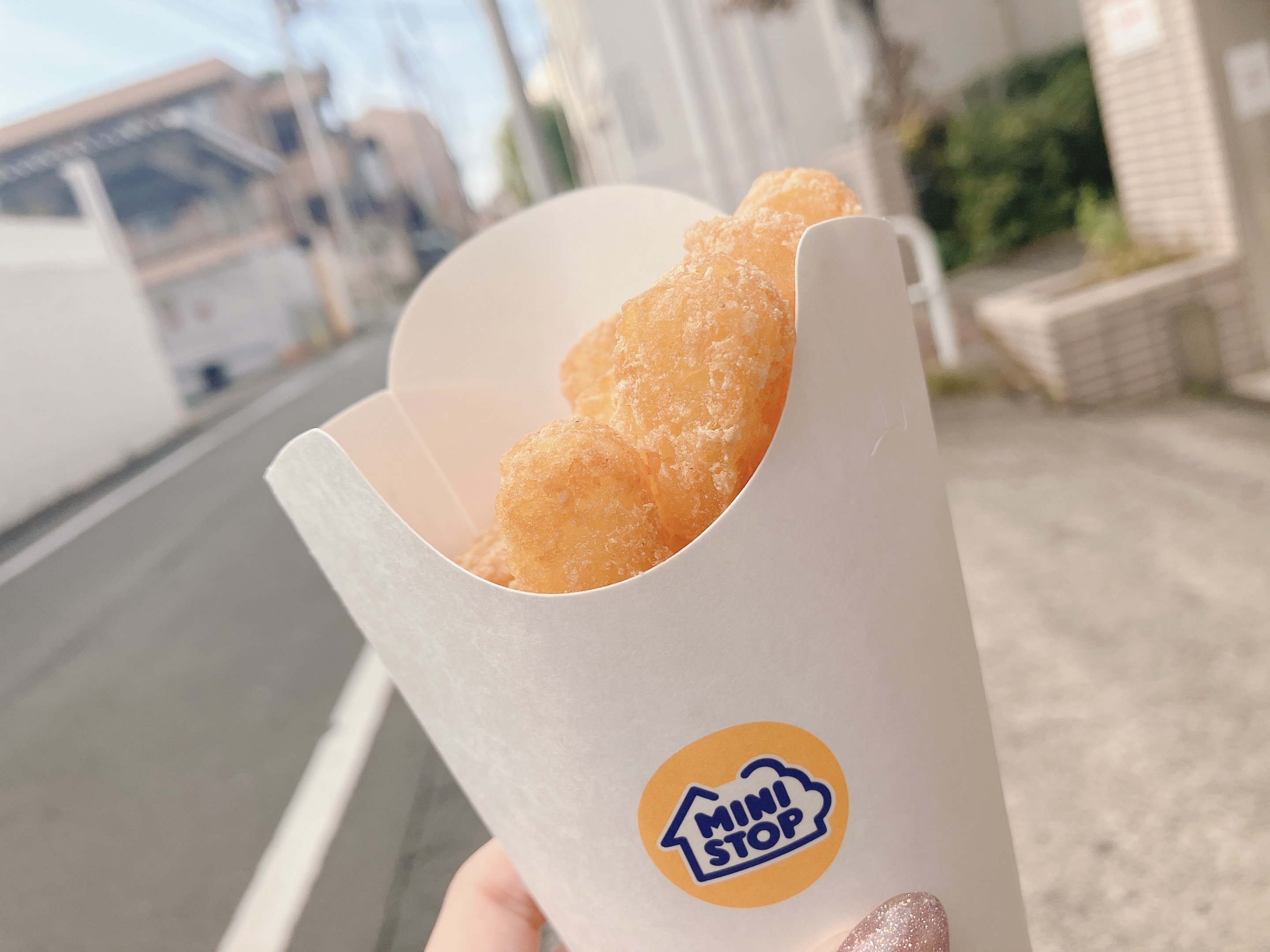 No.820 20251108｜おもちベーカリー