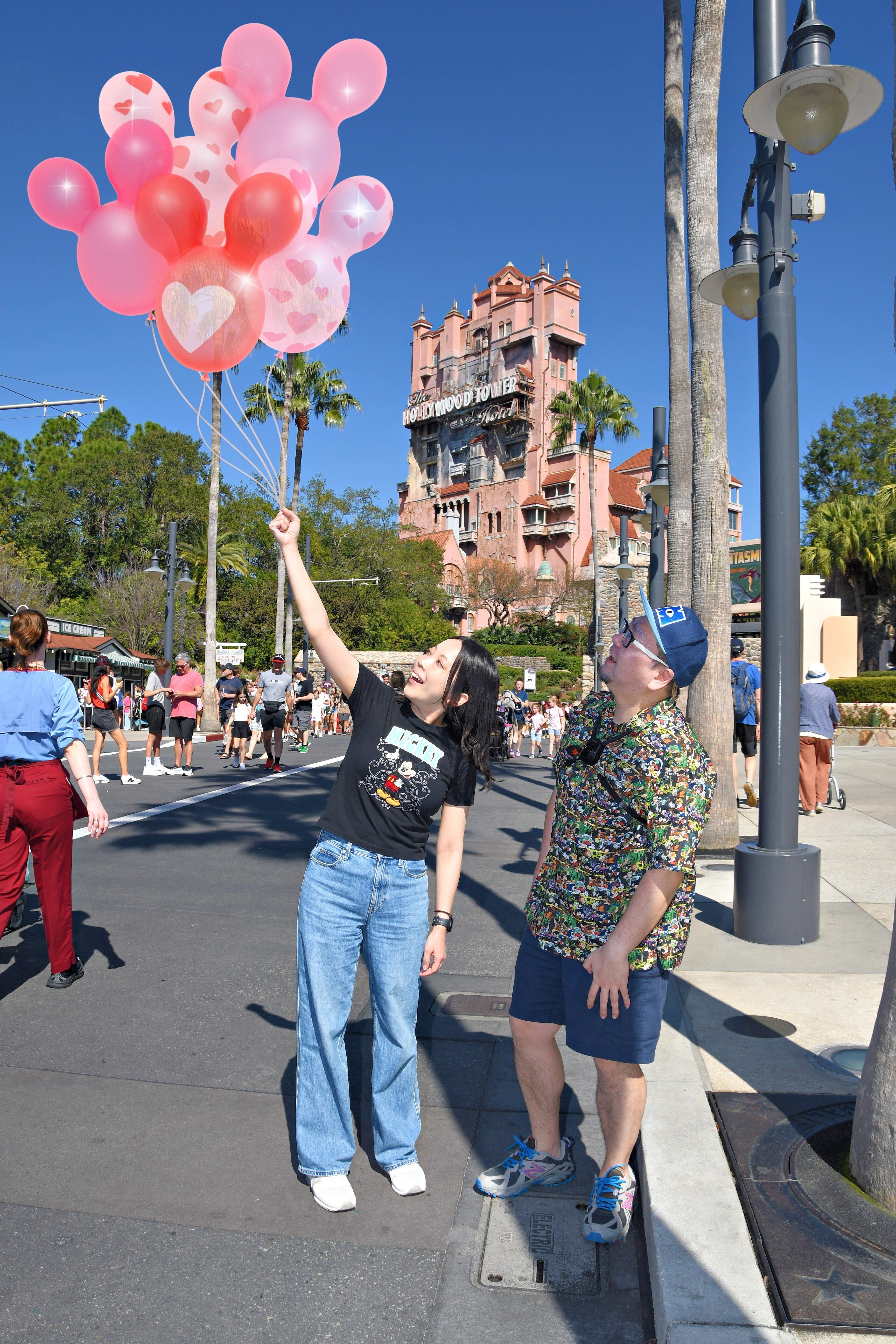 【売り切れました】WorldDisney 英語 2026年新施設】「マジック・オブ・ディズニー・アニメーション」完全