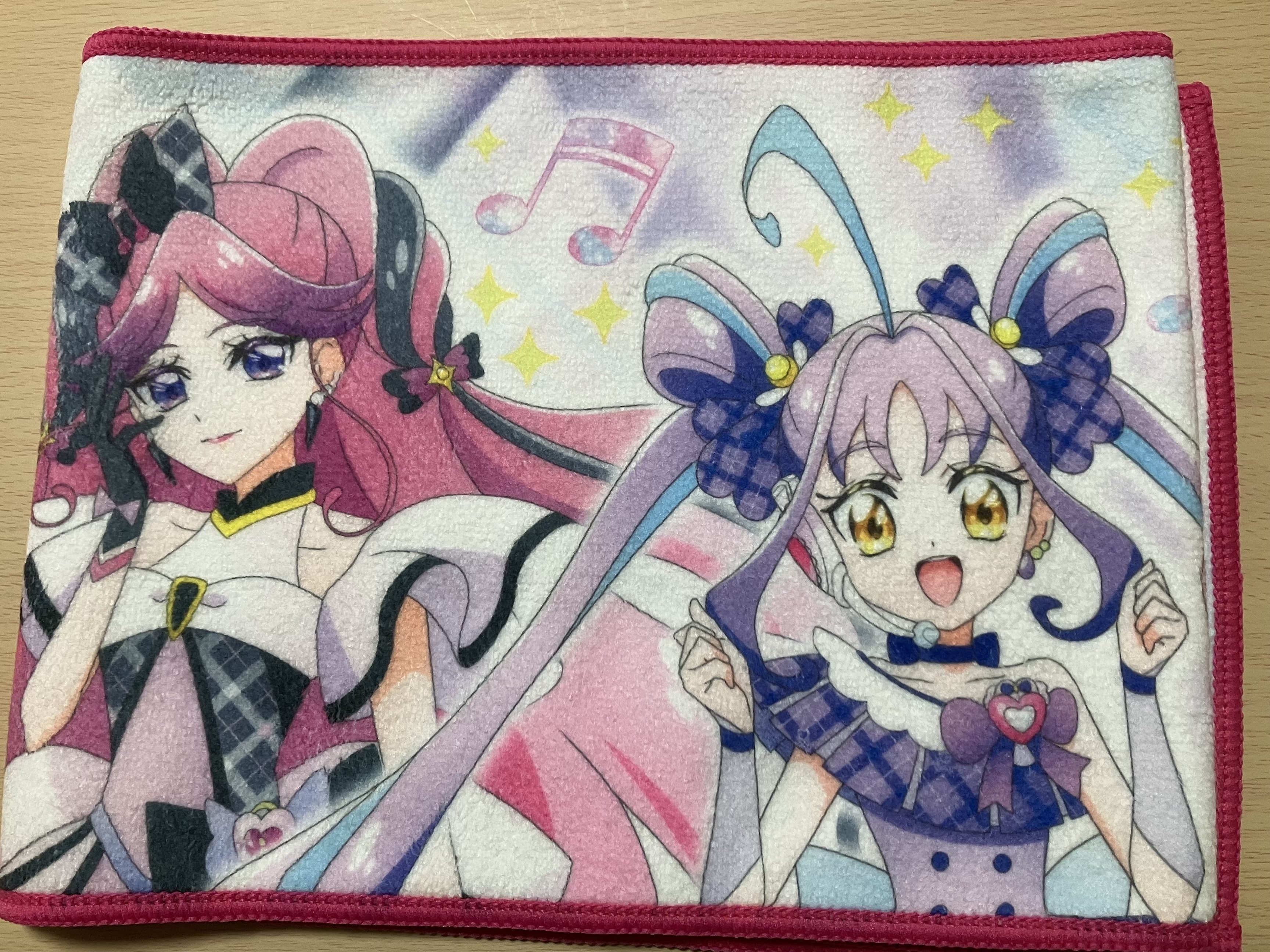 キミプリ】プリキュアショーの頂点！ドリームステージ大宮（後期