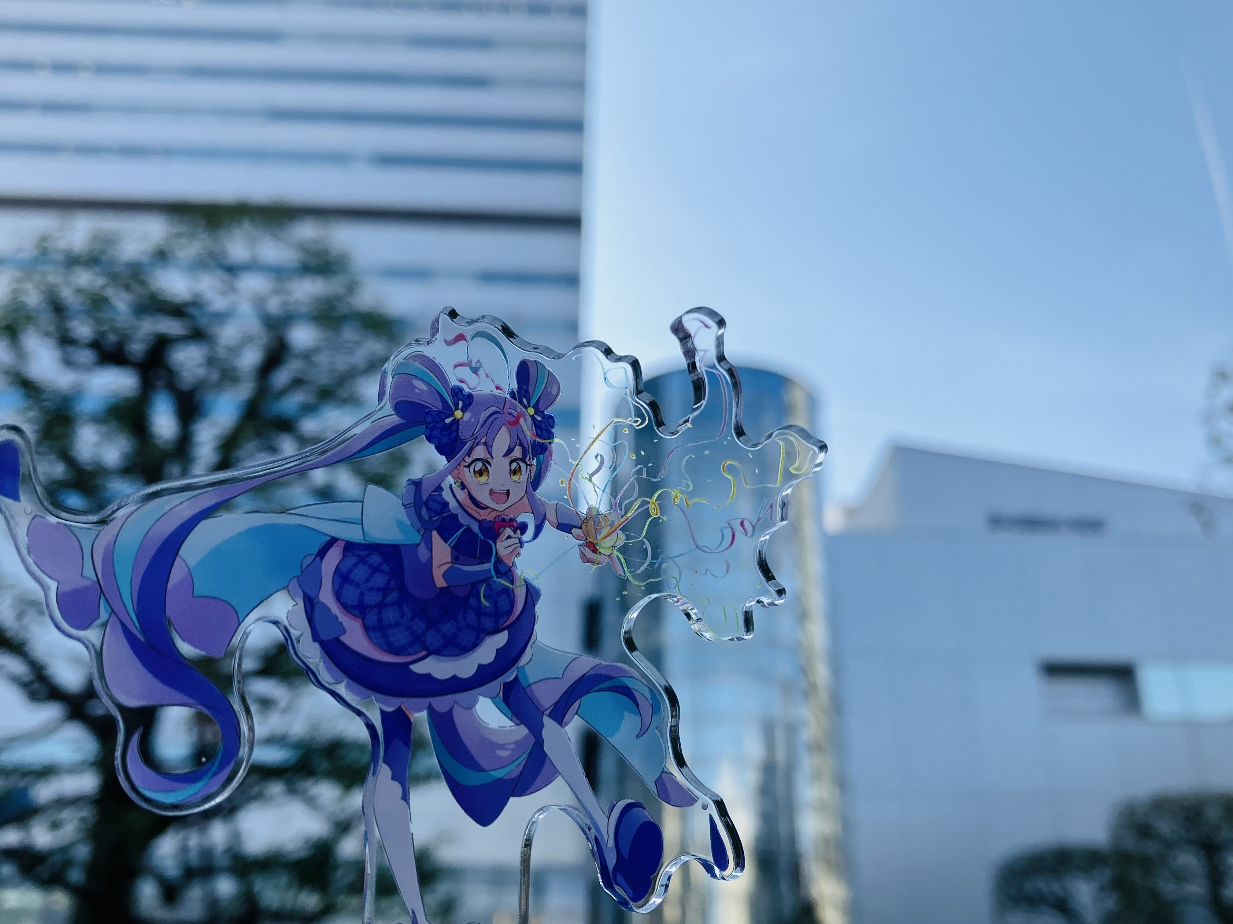 キミプリ】プリキュアショーの頂点！ドリームステージ大宮（後期