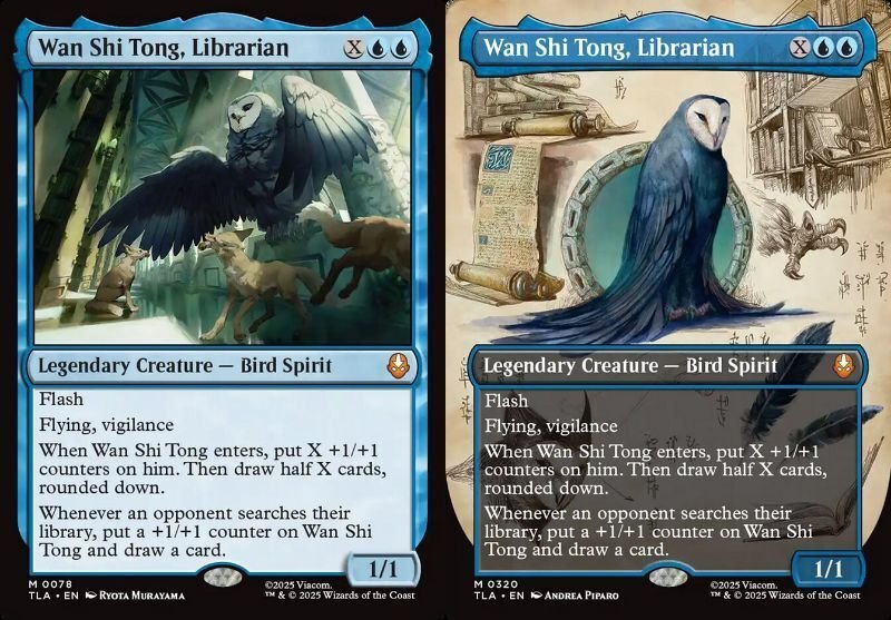 cEDH】アバター 伝説の少年アンレビュー｜ぶりん