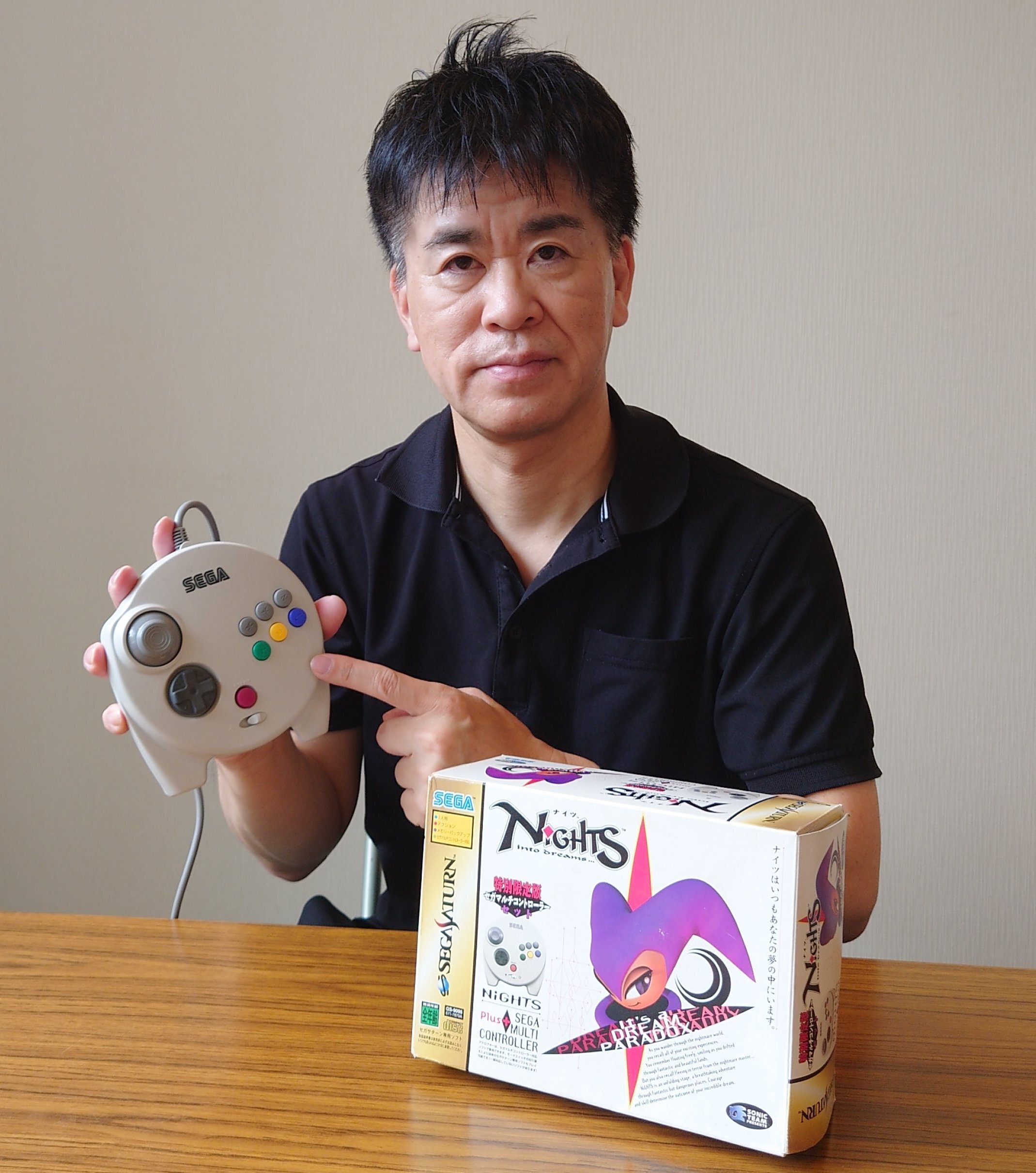 Beep21』真・セガハード列伝 ─ マルコン開発物語・第7話─ホール素子