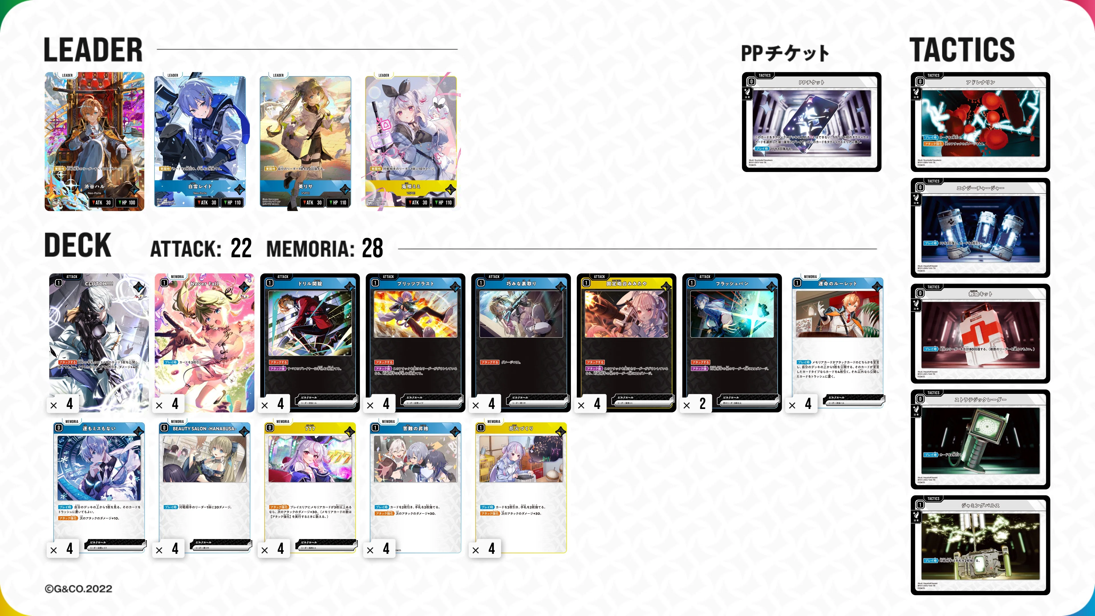 XrossStars】環境唯一の妨害デッキ！ハンデスデッキ解説【全文無料
