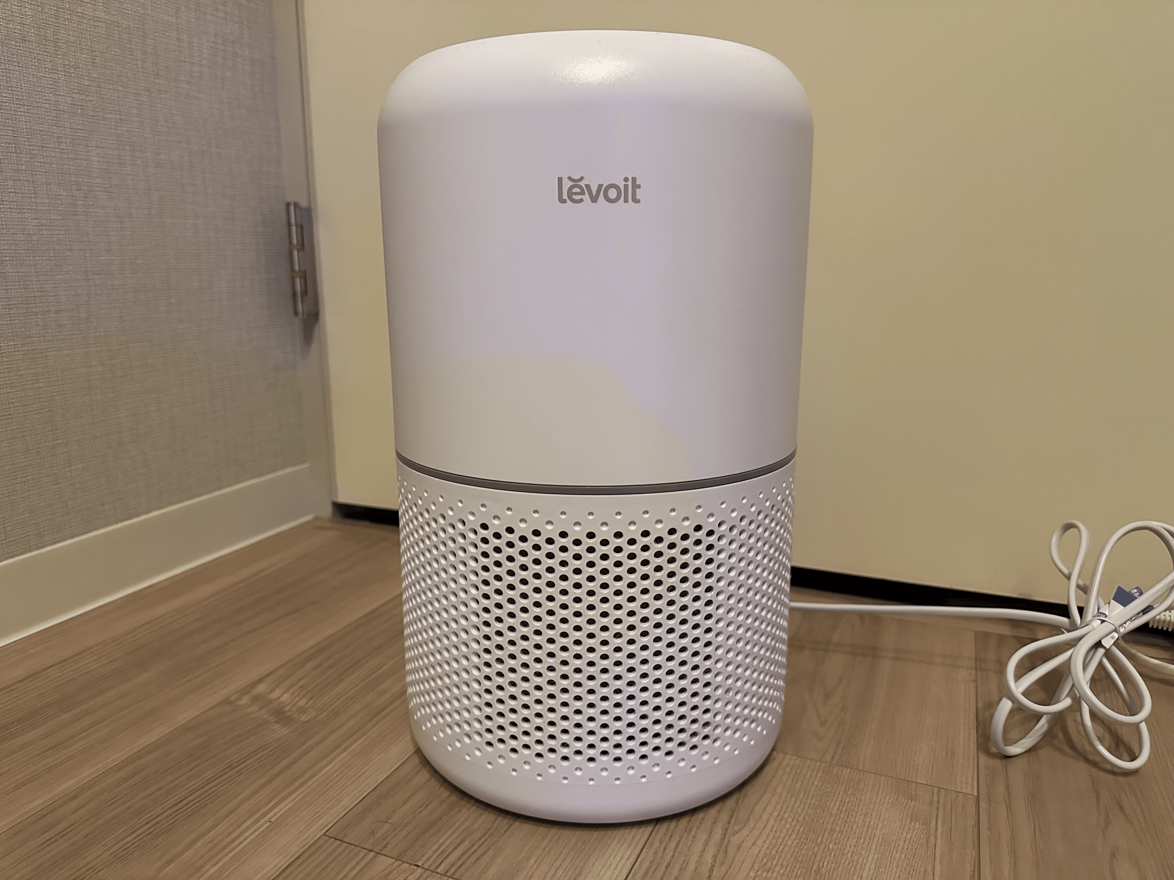 レビュー】Levoit Core300 Pro 空気清浄機 - 「加湿機能」をやめたら