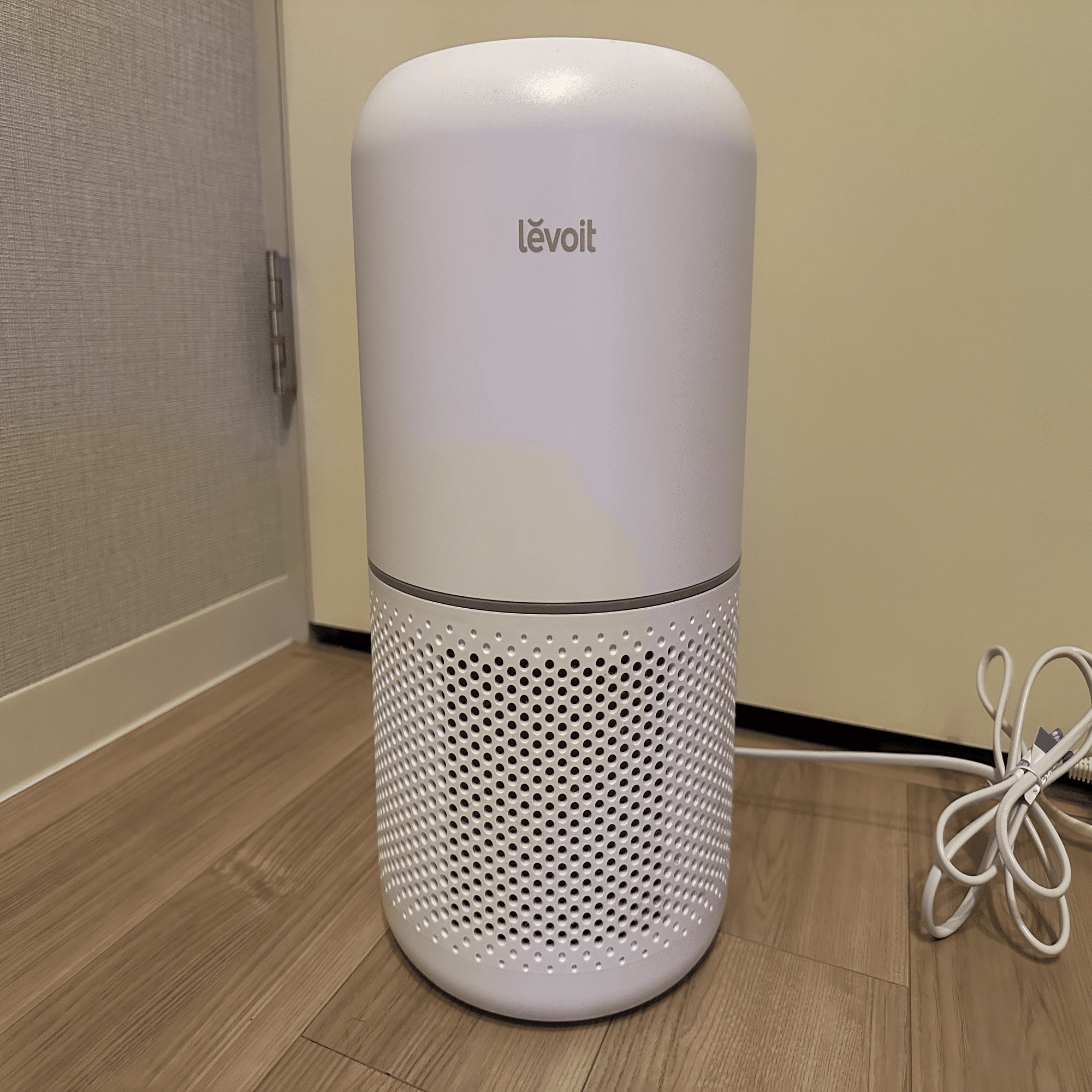 レビュー】Levoit Core300 Pro 空気清浄機 - 「加湿機能」をやめたら