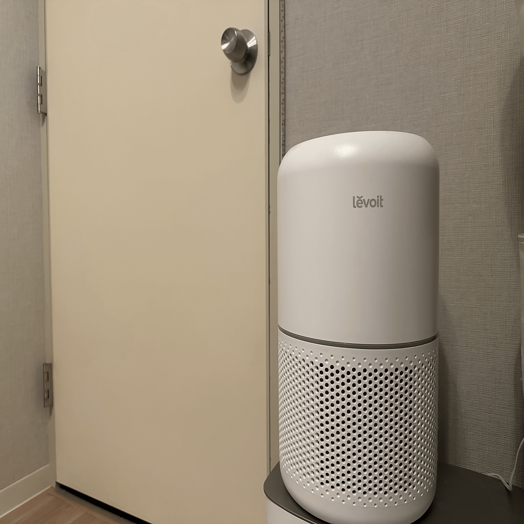 レビュー】Levoit Core300 Pro 空気清浄機 - 「加湿機能」をやめたら