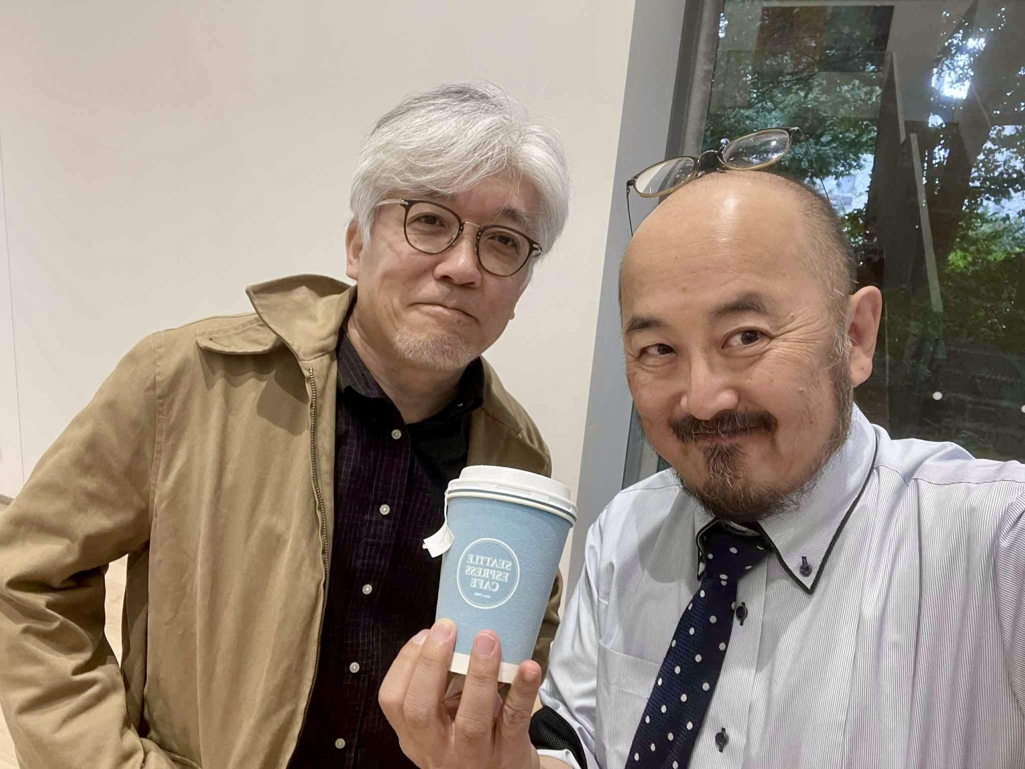 シアターイメルア2025 事前解説｜浜渦正志 Masashi Hamauzu