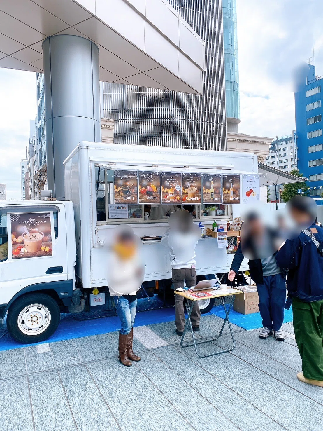 テント キッチンカー イベント イベントレポート①】キッチン テント キッチンカー イベント イベントレポート①】キッチン