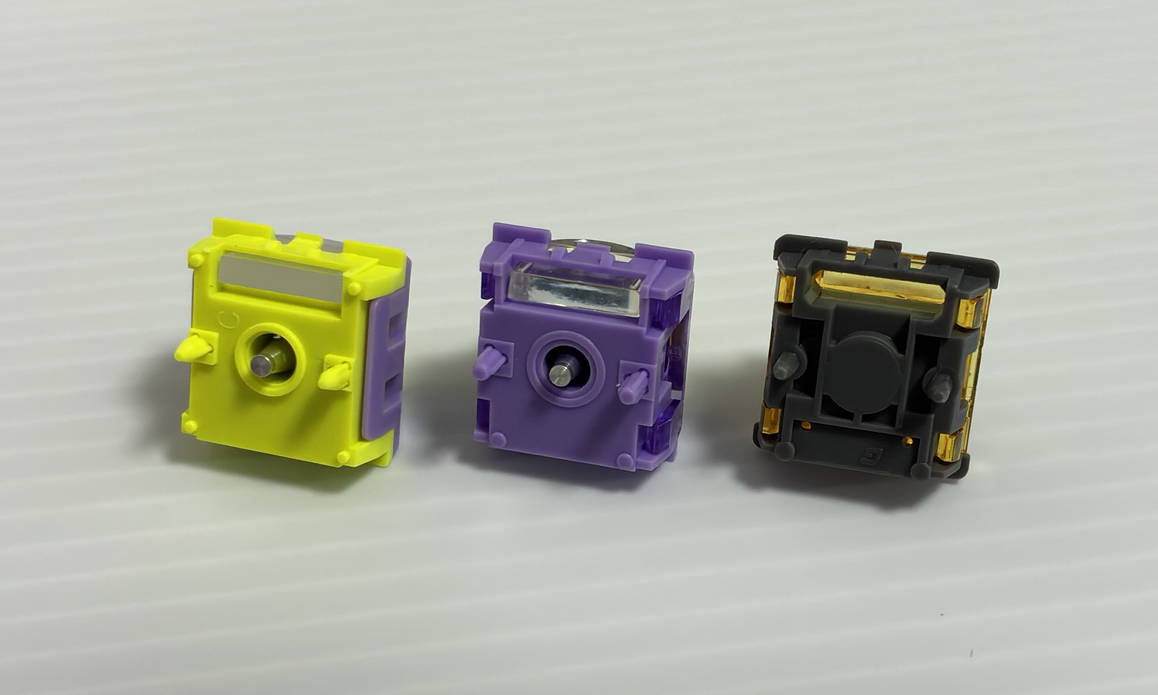 AESCO A83 レビュー｜いもし