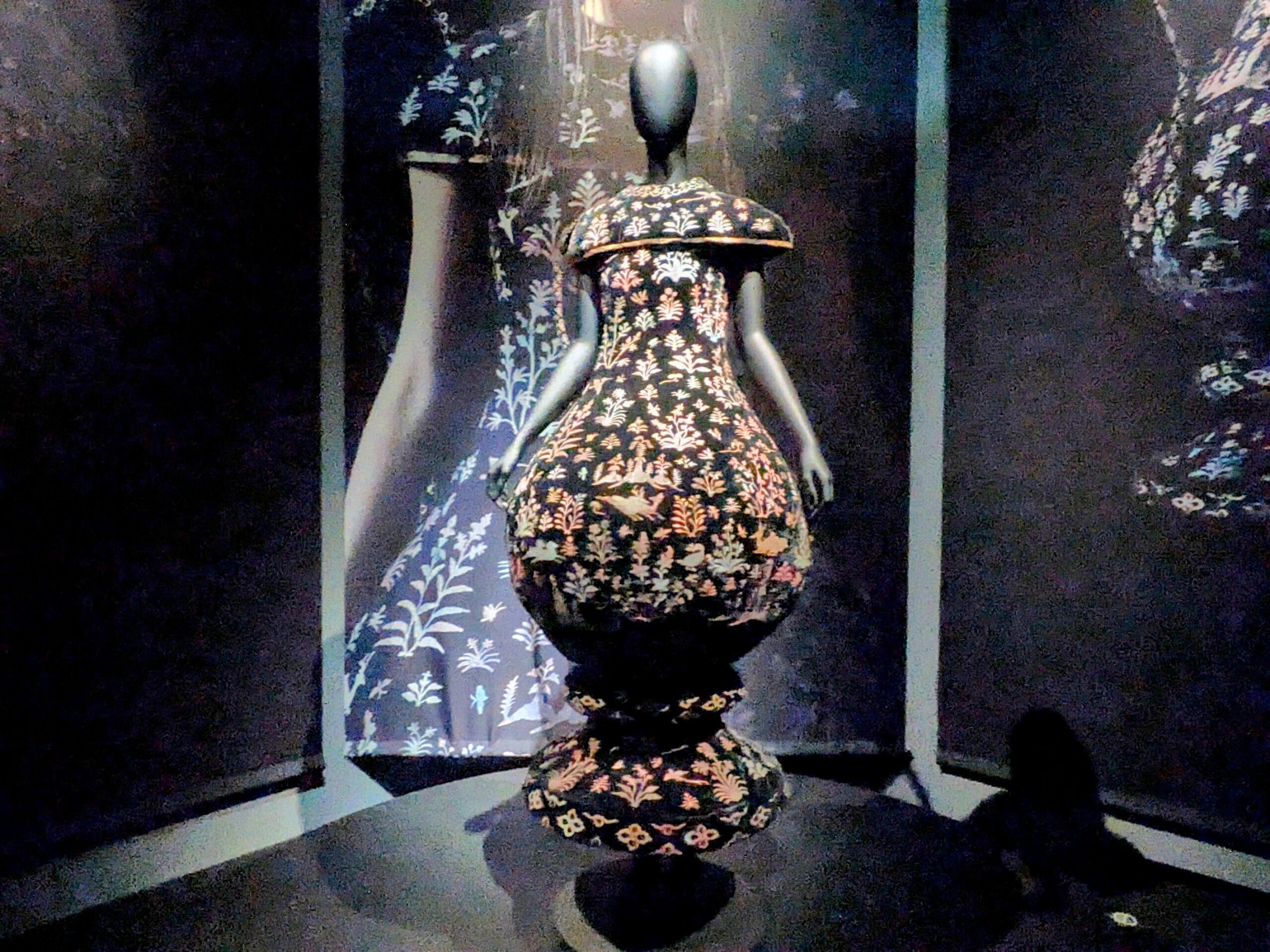 天平の香りが令和に舞った― 正倉院 THE SHOWで感じた “いま、ここに