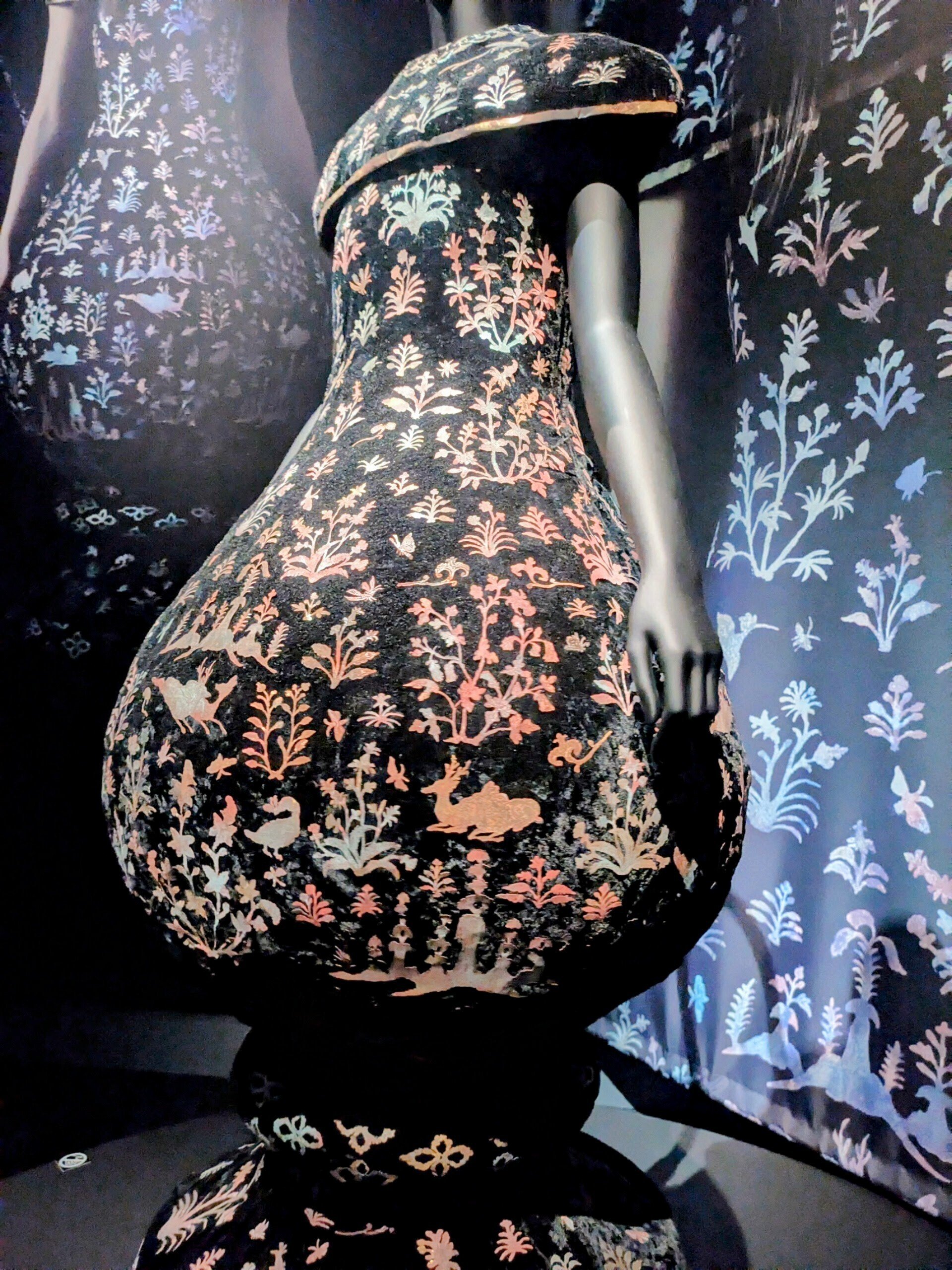 天平の香りが令和に舞った― 正倉院 THE SHOWで感じた “いま、ここに