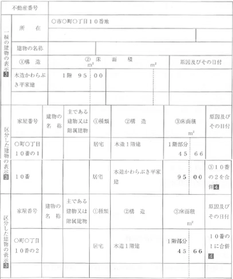 令和5年度土地家屋調査士試験 記述式【第22問】（建物）所感｜中里ユタカ