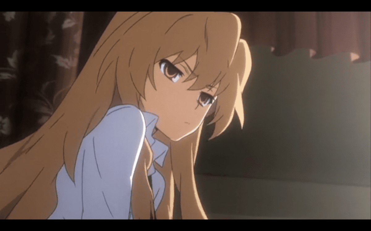 とらドラ！』が学園ラブコメ最高傑作であると言える理由｜ぎぶそん