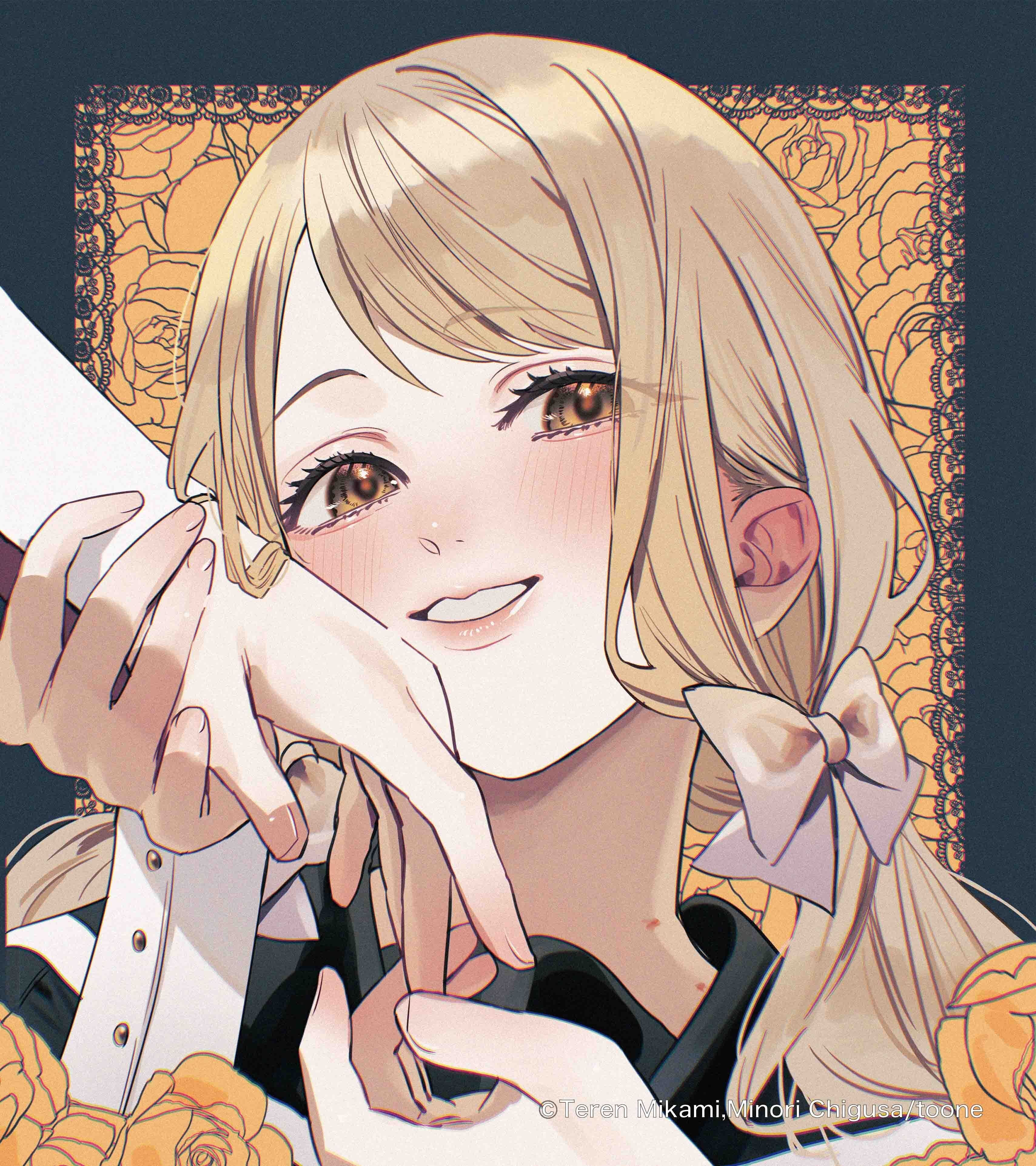 Tales & Co.のグッズブランド「toone」はじめます。先行して『ガールズ