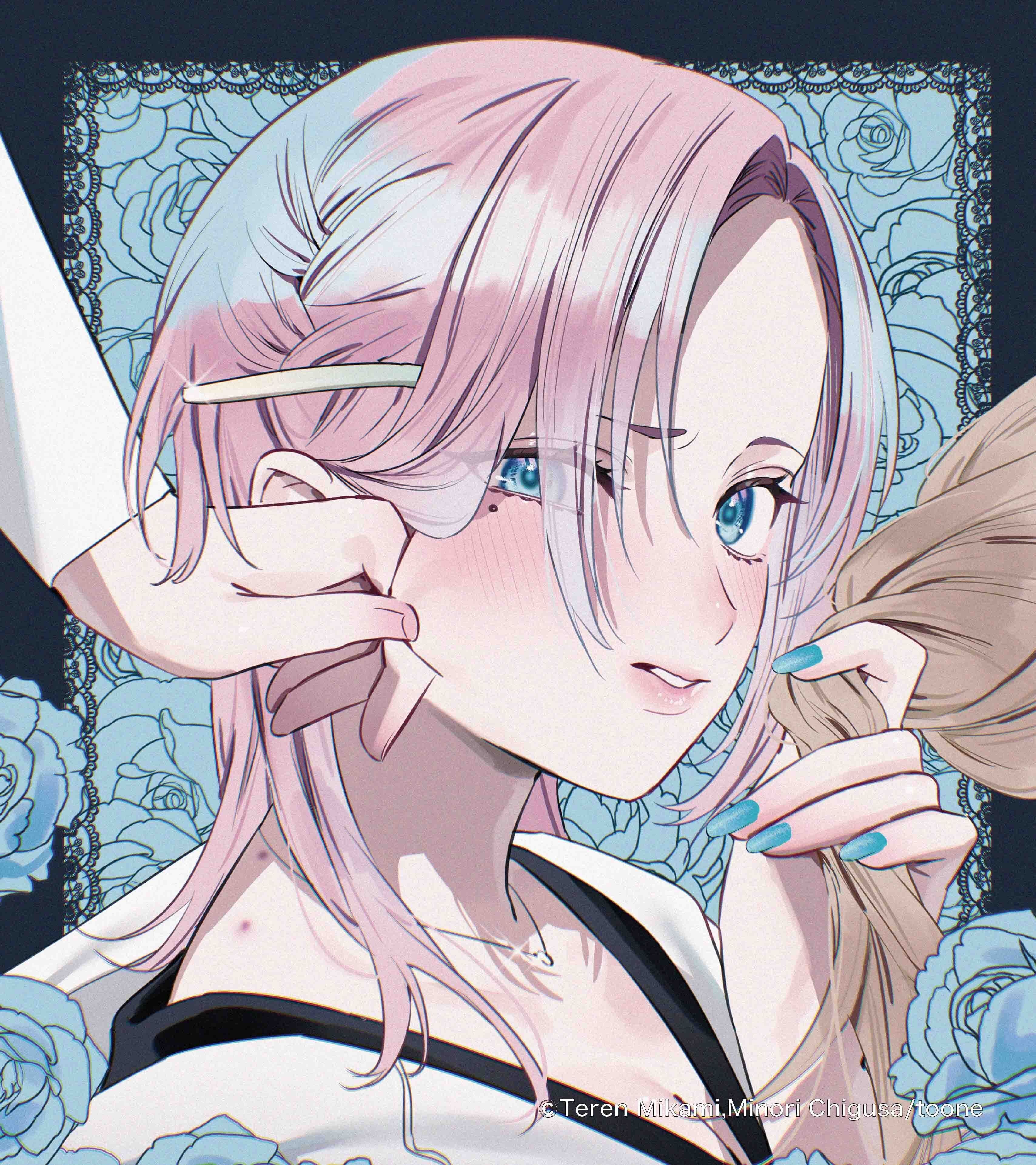 Tales & Co.のグッズブランド「toone」はじめます。先行して『ガールズ