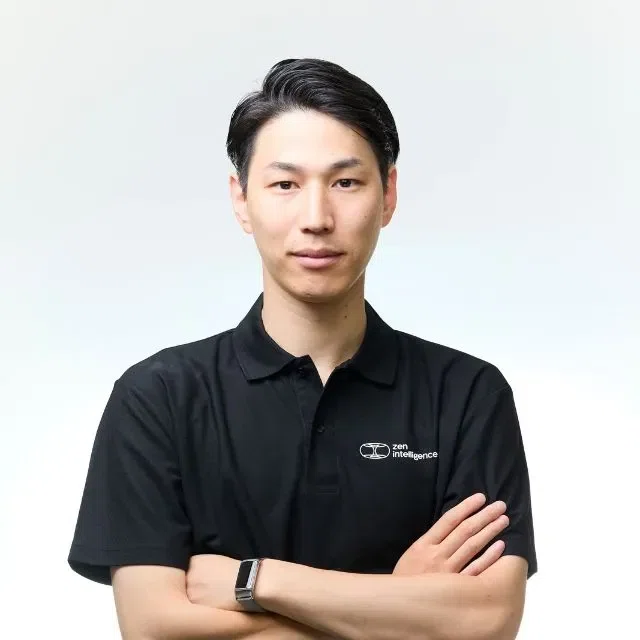 すべては現場のために。産業変革を本気で実現する、未来を見据えた営業