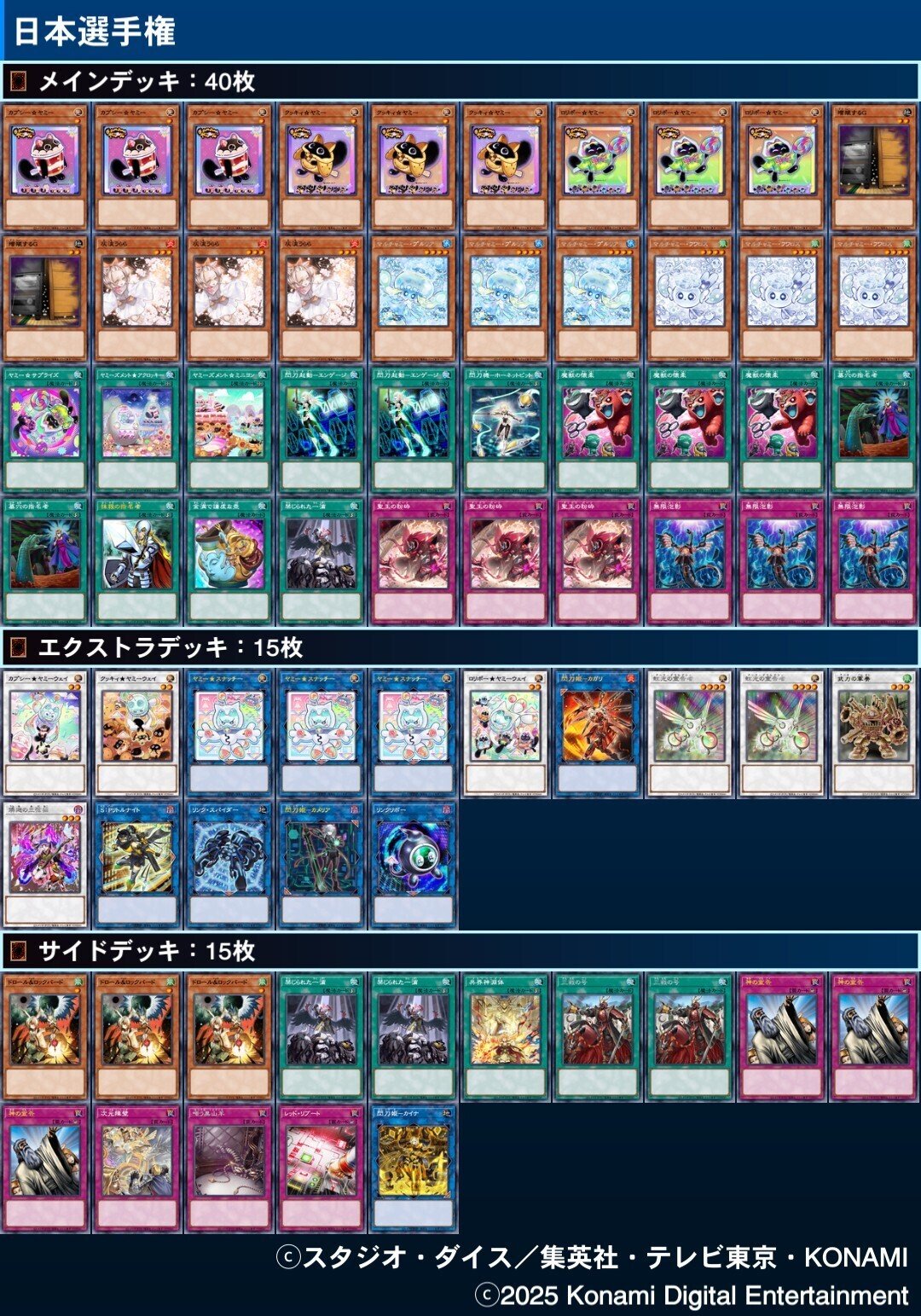 今更ヤミーとかのお勉強する記事｜d-j