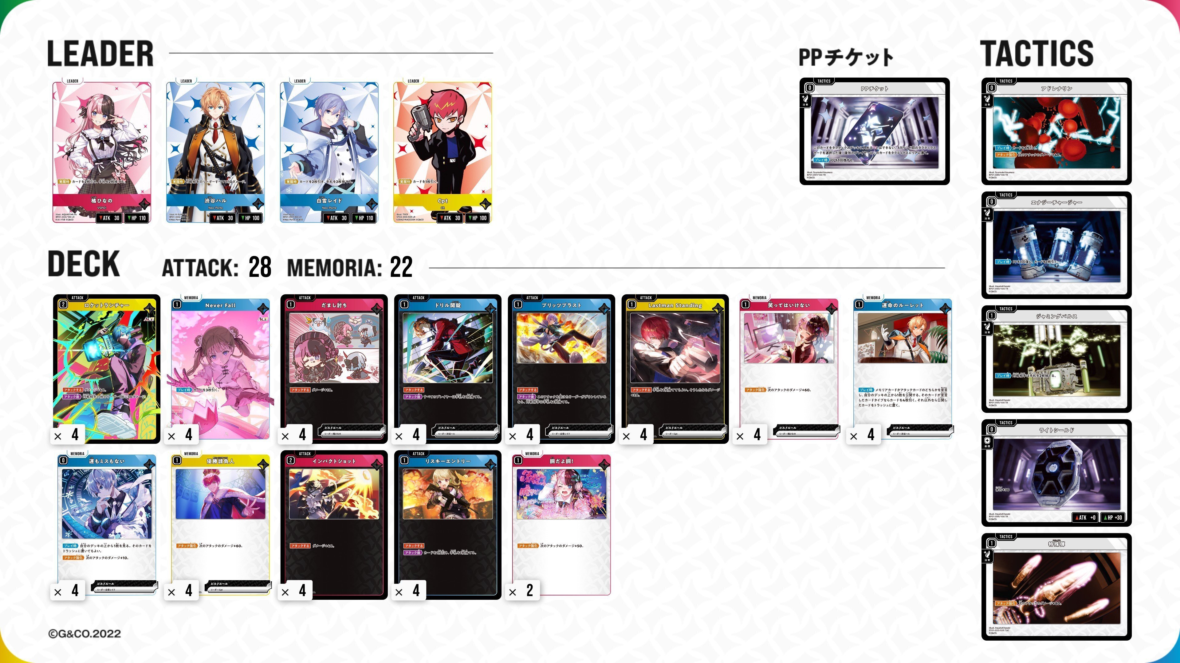 XrossStars】環境唯一の妨害デッキ！ハンデスデッキ解説【全文無料