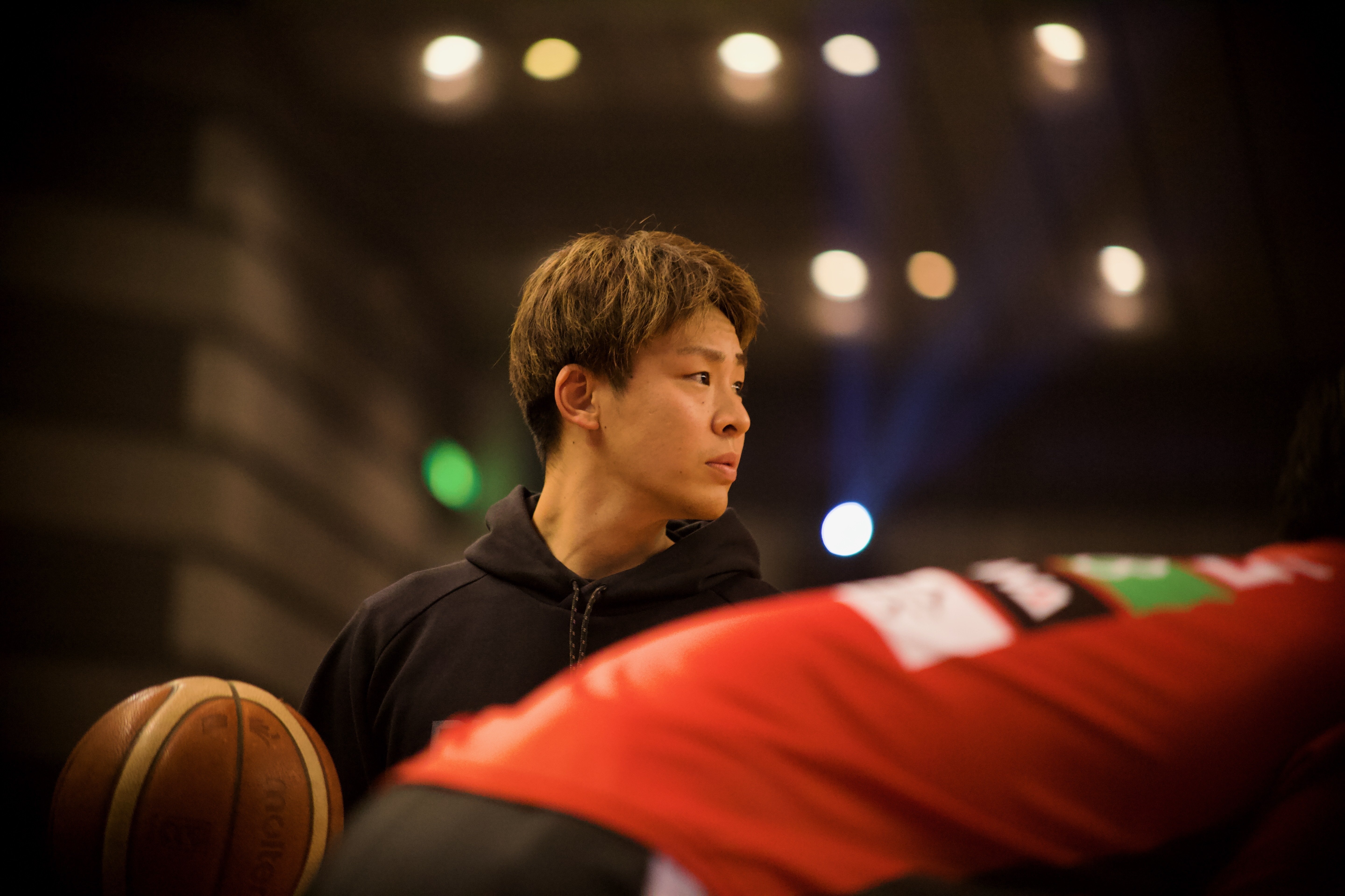 本音」 三遠ネオフェニックス 佐々木隆成 Vol.4｜ダブドリ