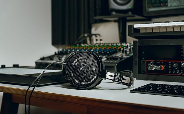 HPA2520改めて｜Shinya's Studio