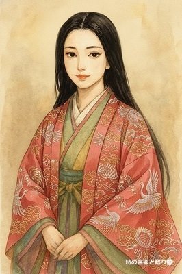 阿閇皇女（元明天皇）》奈良時代の幕開けを担った立役者！｜《女性史