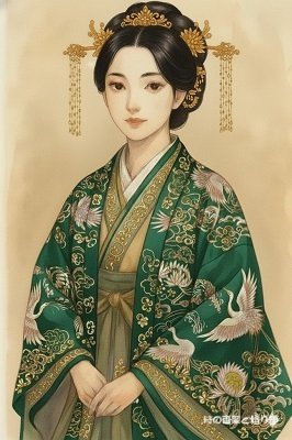 阿閇皇女（元明天皇）》奈良時代の幕開けを担った立役者！｜《女性史