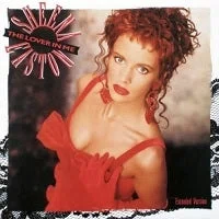 Sheena Easton (シーナ・イーストン) THE LOVER IN ME (アルバム