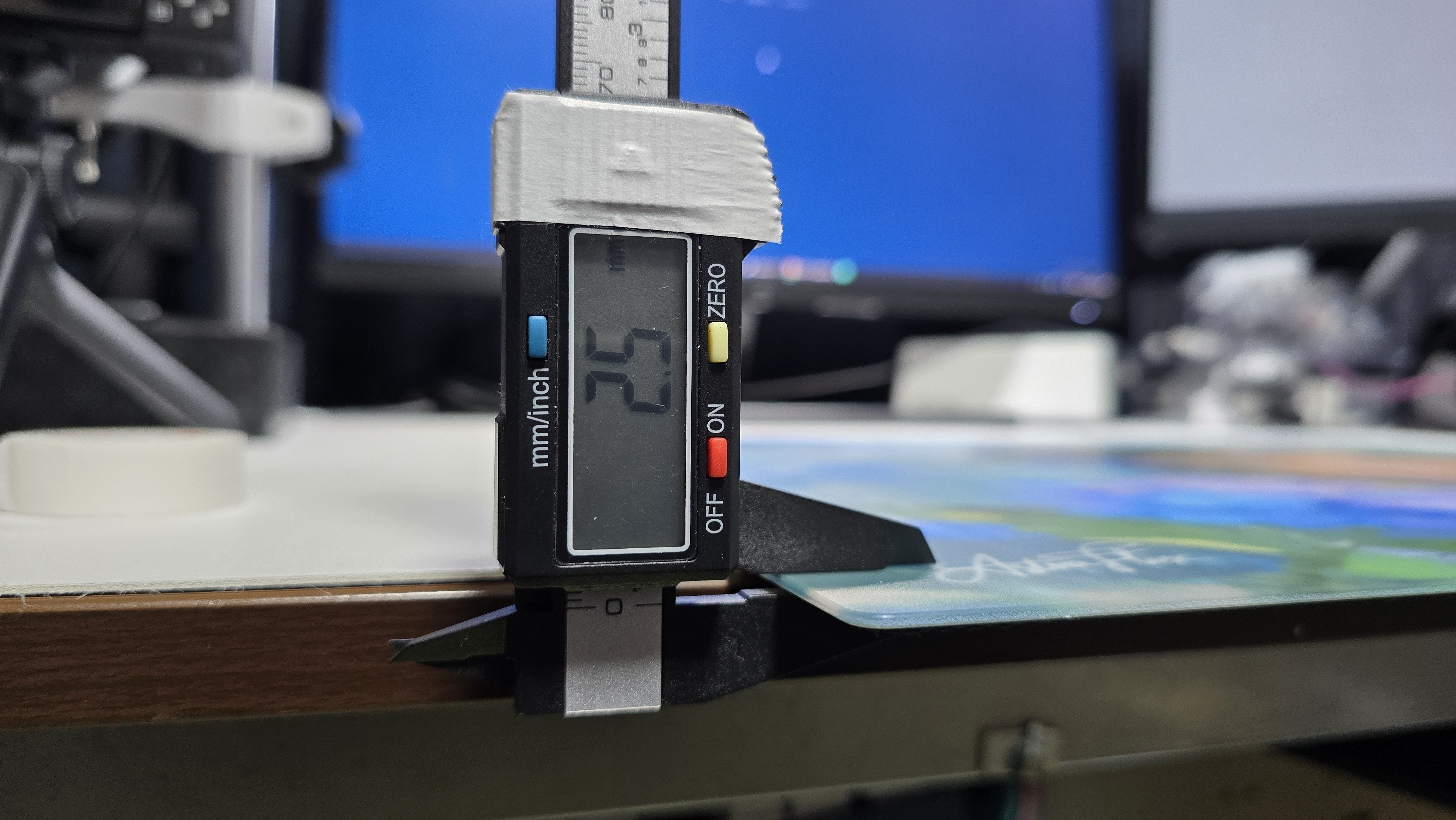 PR】TALONGAMES × Astra Flux ガラスゲーミングマウスパッド「渚」提供