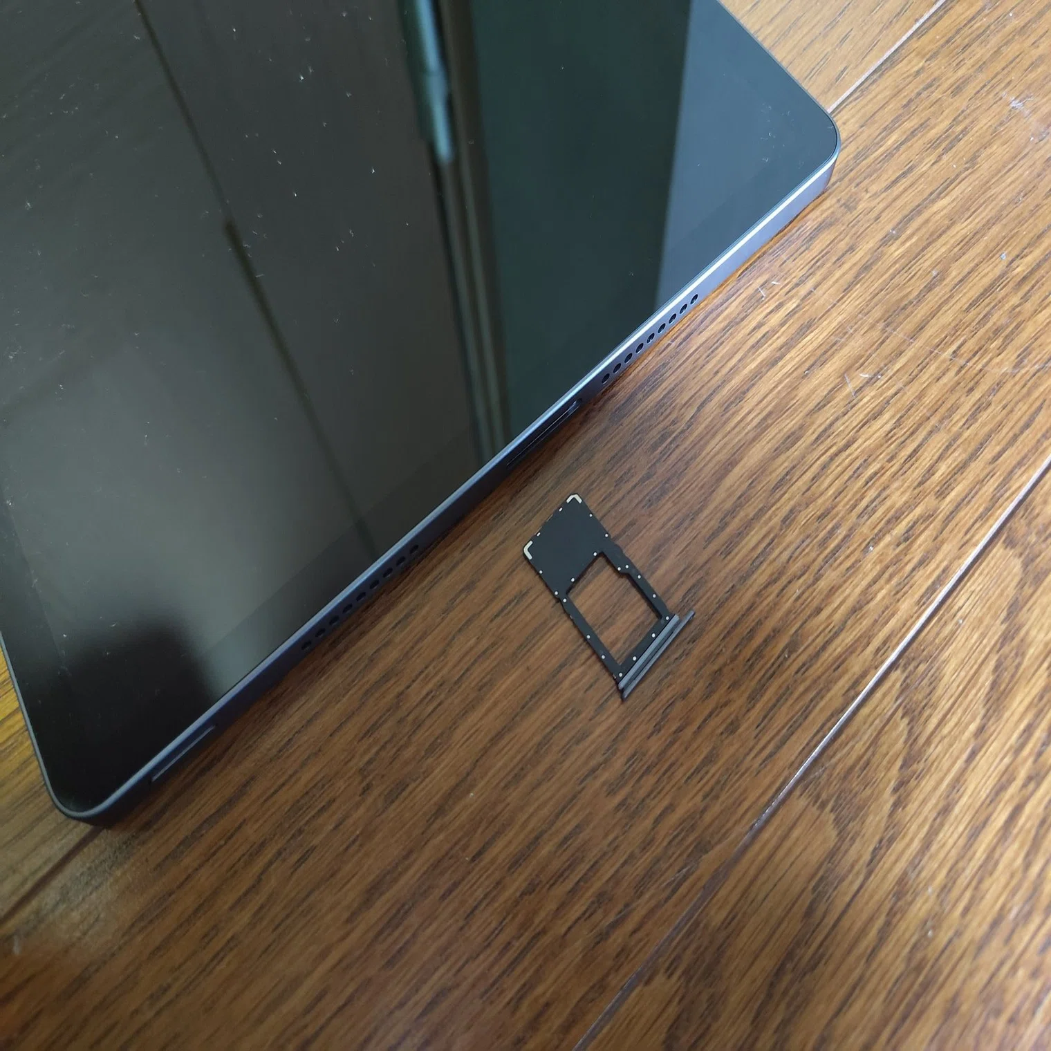 格安だけど高性能なAndroidタブレット買ったよ！｜ひげガジェット商会