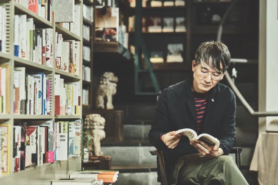 鈴木惣一朗「耳の記憶をたどって」− 鈴木惣一朗が語る、音楽の