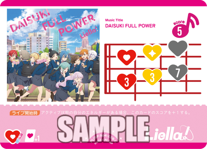 ラブカ】公道最速理論「イニシャルちぃ」｜あまりん。