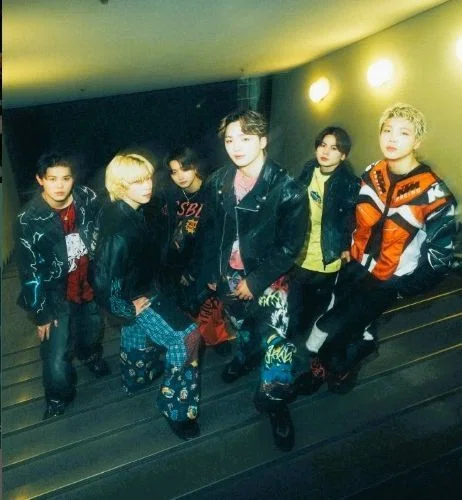 BE:FIRST（BMSG）2nd Fan Meeting！FC限定・夜公演視聴チケット