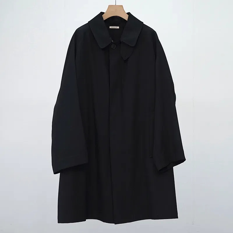 25AW【HEUGN】新作発売スタート！まずは人気の“Albert”からご紹介