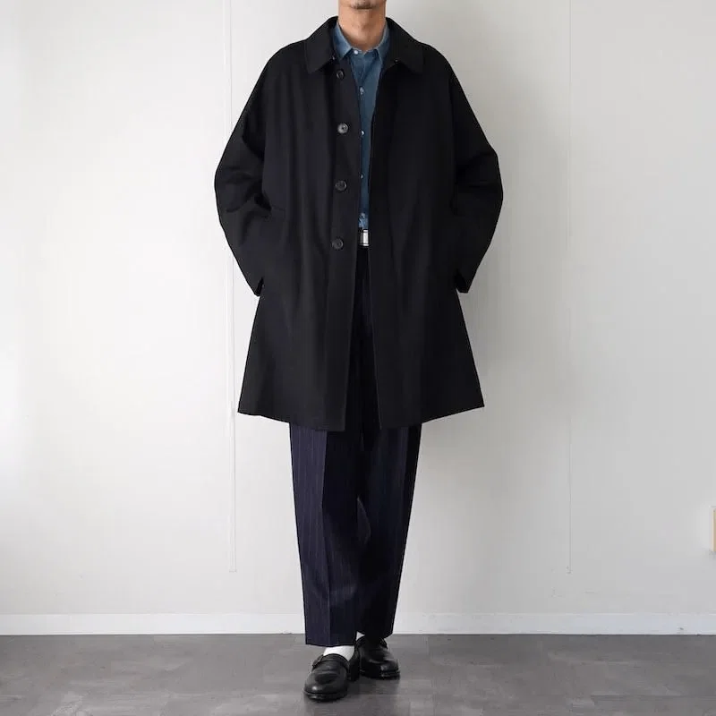 25AW【HEUGN】新作発売スタート！まずは人気の“Albert”からご紹介