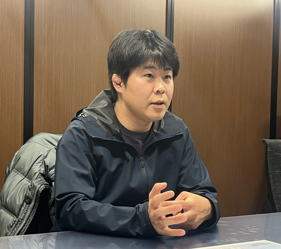 中小社長コラム⑯品種改良で、美味い魚を創り届ける／さかなドリーム