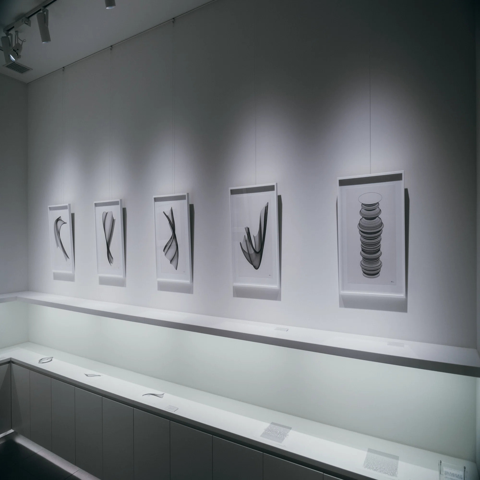 Reflecting on the Solo Exhibition 'Vanishing Boundaries, Emerging