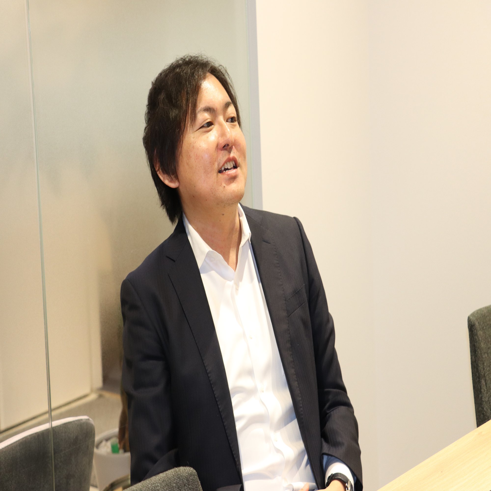 笑顔の数を2倍に」CFOが語る、ジェイフロンティアの事業成長を支える管理部門 「バリューセンター」としての組織戦略｜ジェイフロンティア公式note