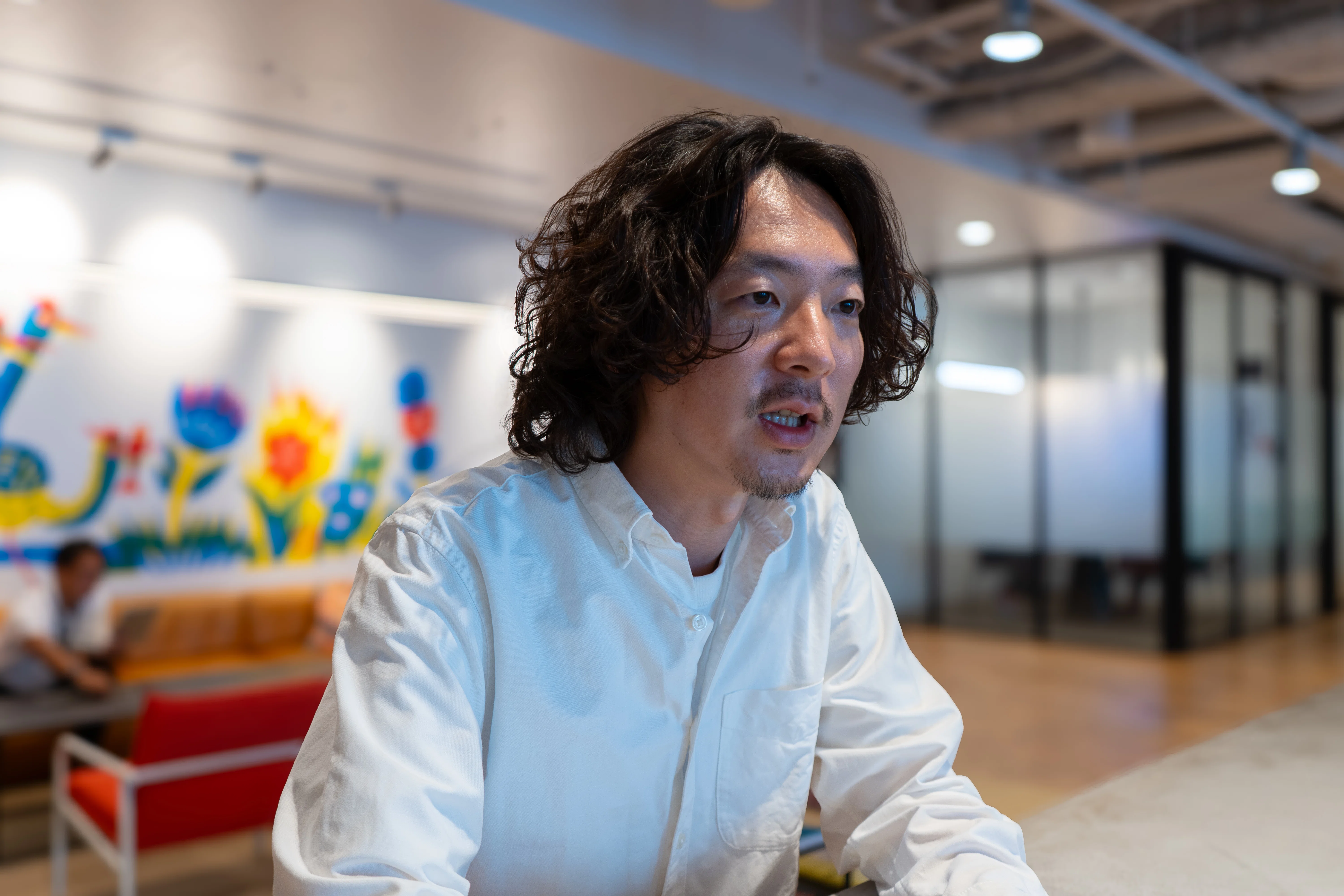 この会社はロケットになる——デザイン経営で描く未来｜「はたらく」の
