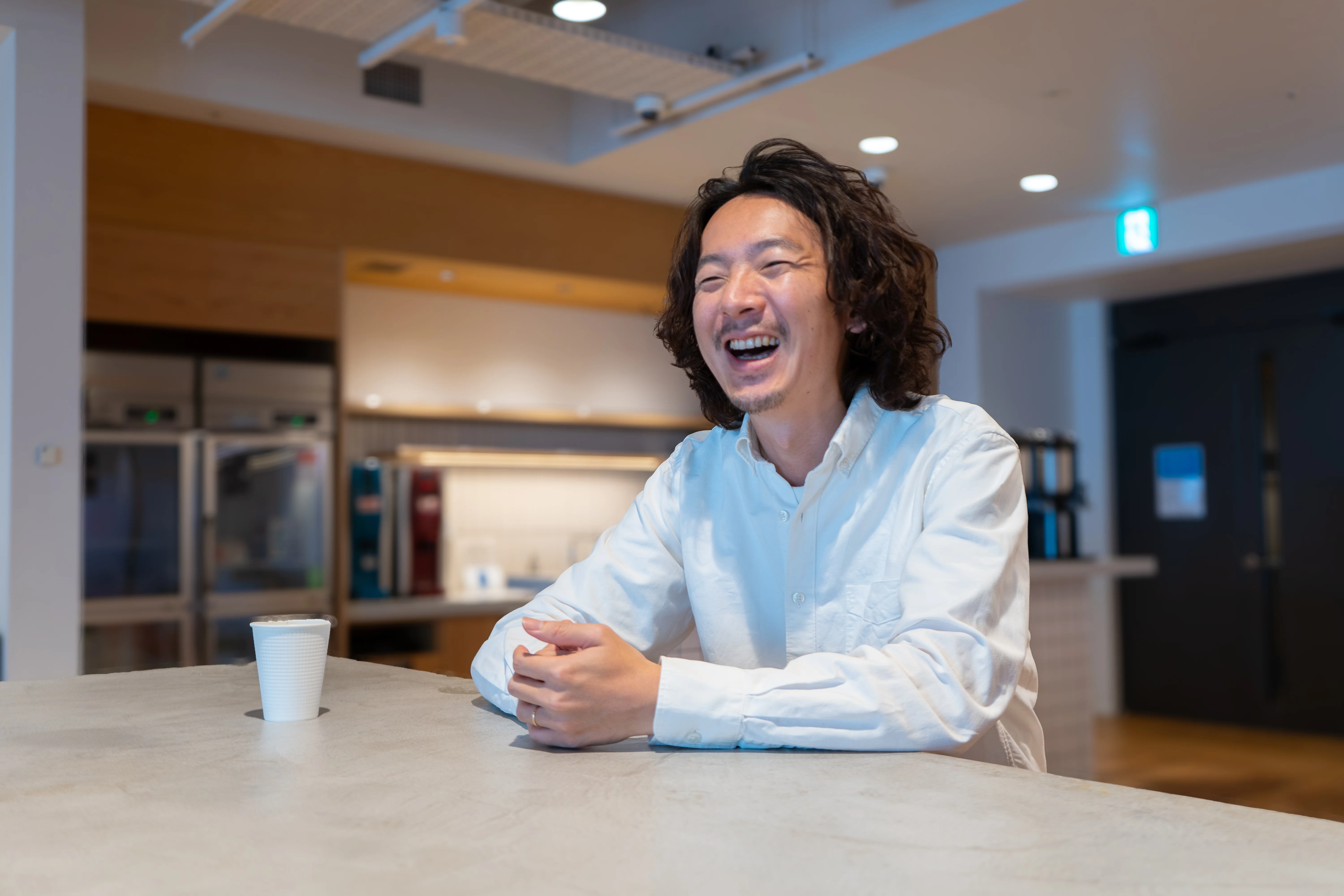 この会社はロケットになる——デザイン経営で描く未来｜「はたらく」の