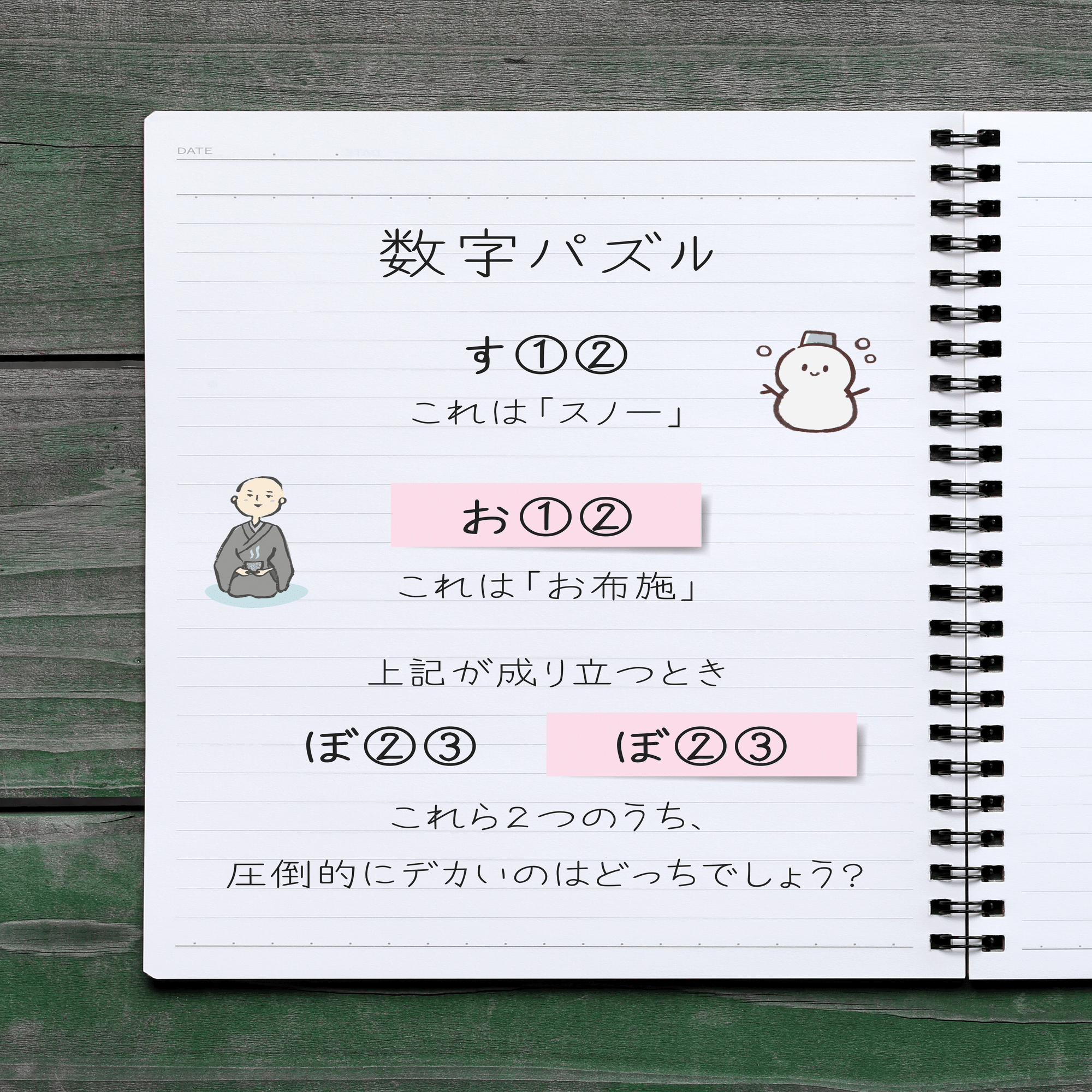 芹沢謎【1178】｜芹沢仁菜