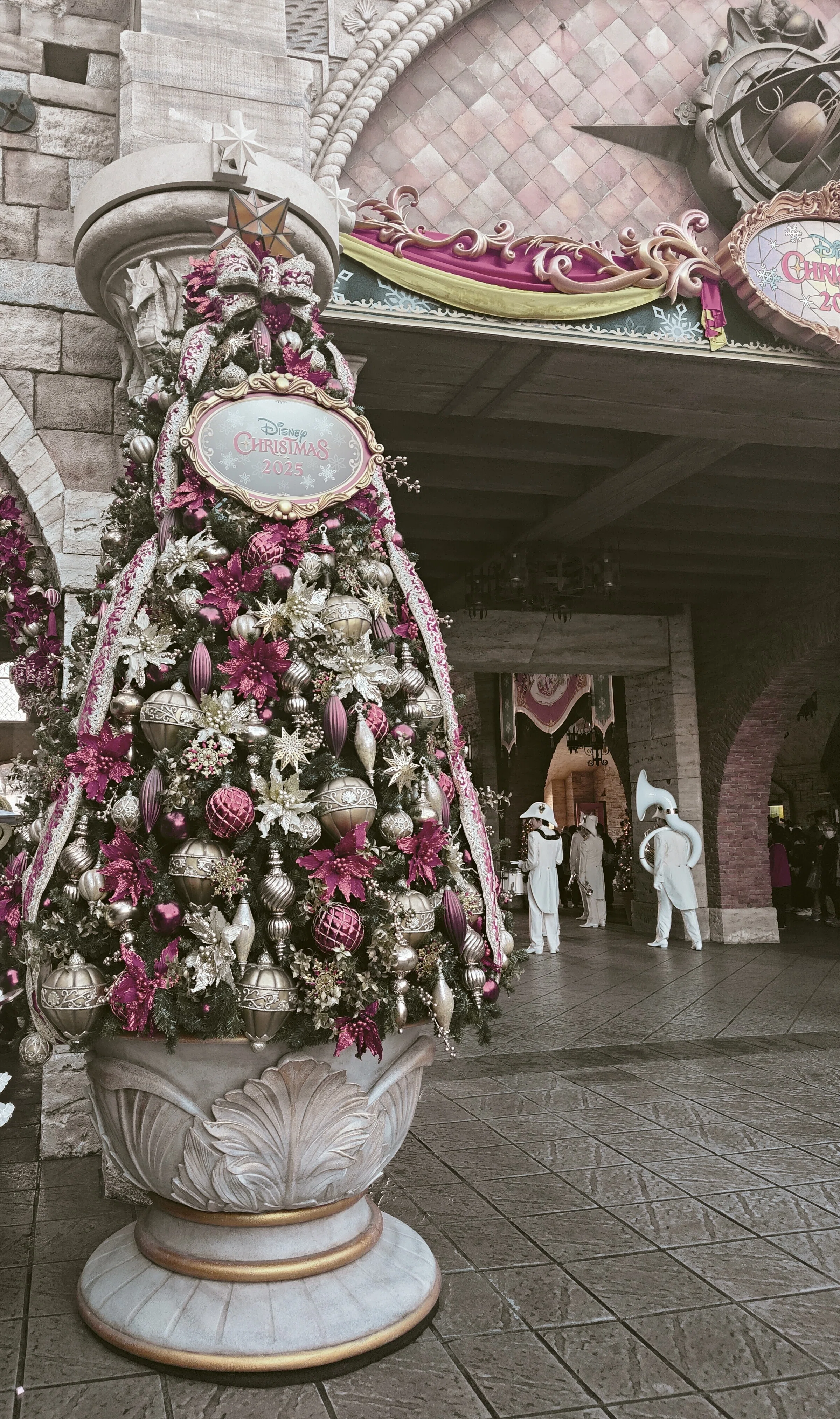 リルリンリンに散財！でもディズニーはやっぱり魔法だった｜SHINO