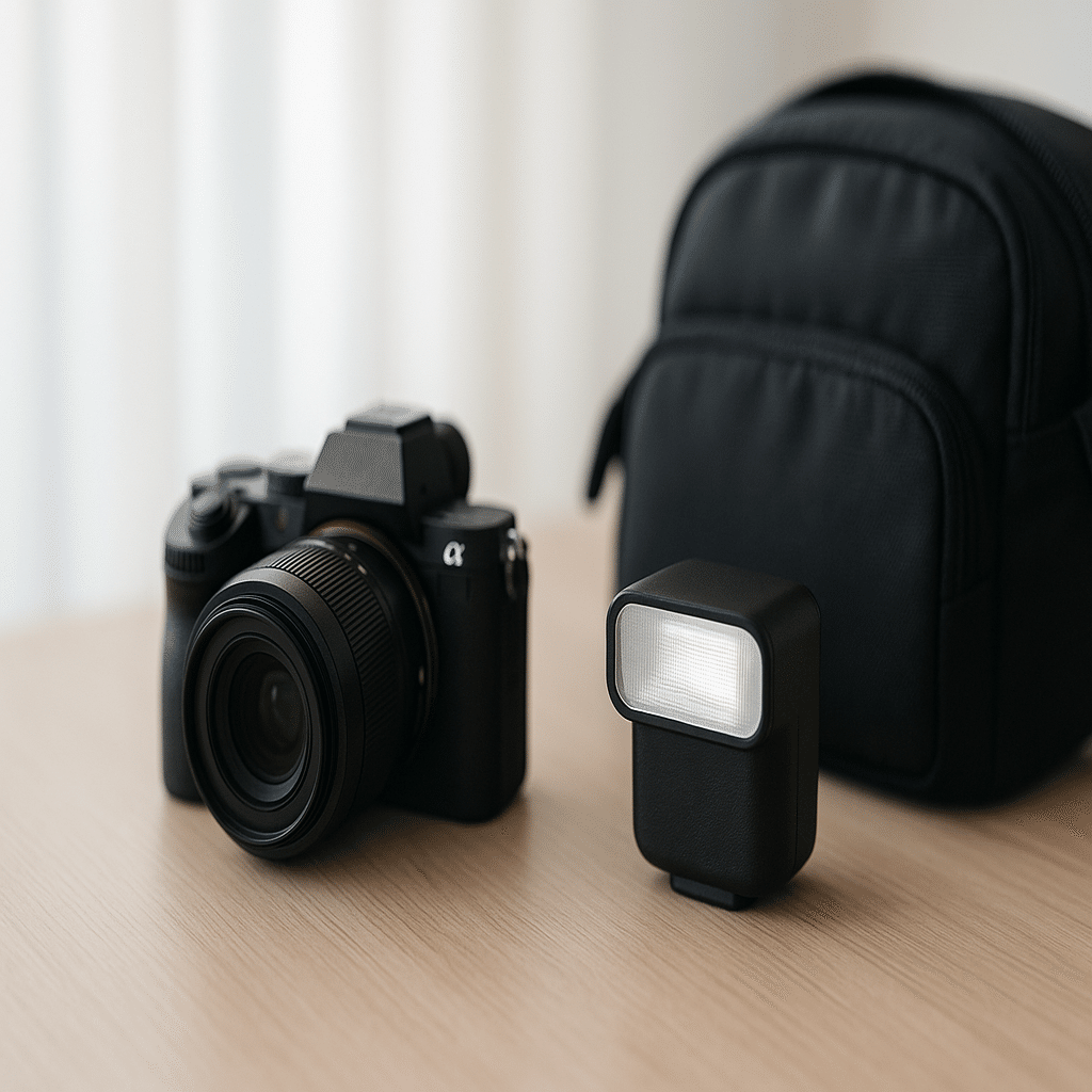 2026年版最新】ミニ・コンパクトストロボおすすめ6選｜軽量・高性能で