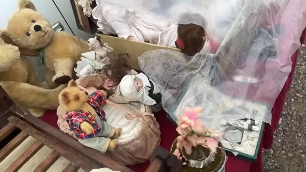 フランス・リヨン蚤の市散歩】雨模様のブロカント巡回、手に入れた愛す