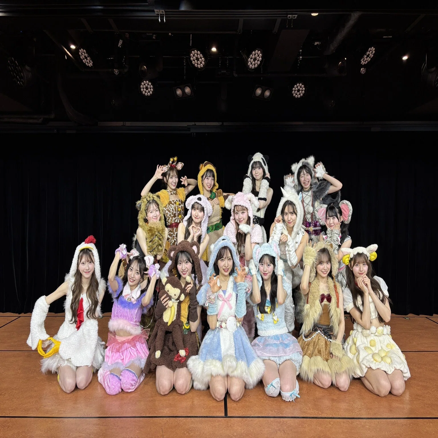 AKB48「ここからだ」公演観戦記（5）｜katopu